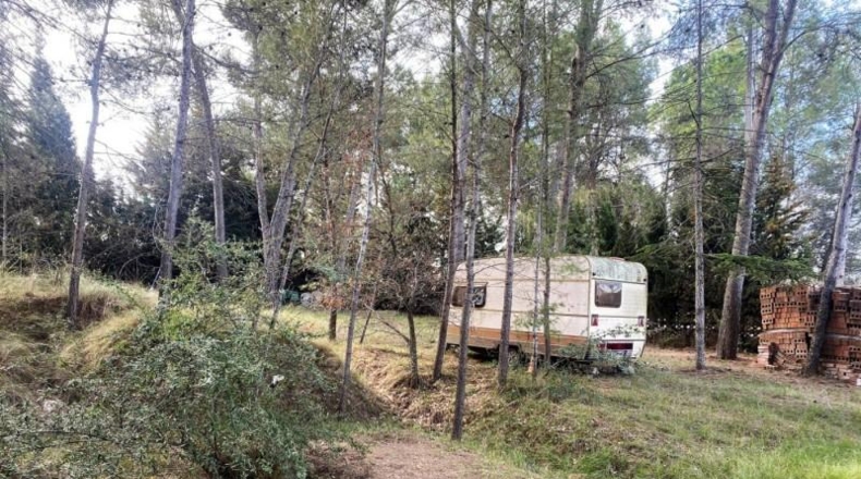 Barcelona - Sant Fruitós de Bages - 1189m2