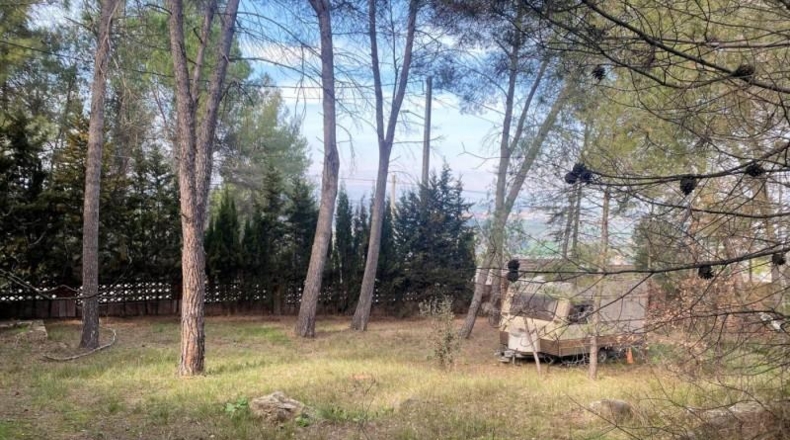 Barcelona - Sant Fruitós de Bages - 1189m2