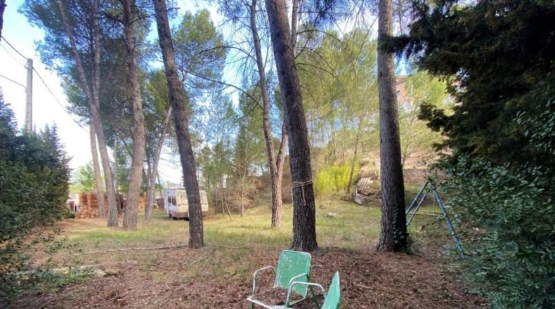 Barcelona - Sant Fruitós de Bages - 1189m2