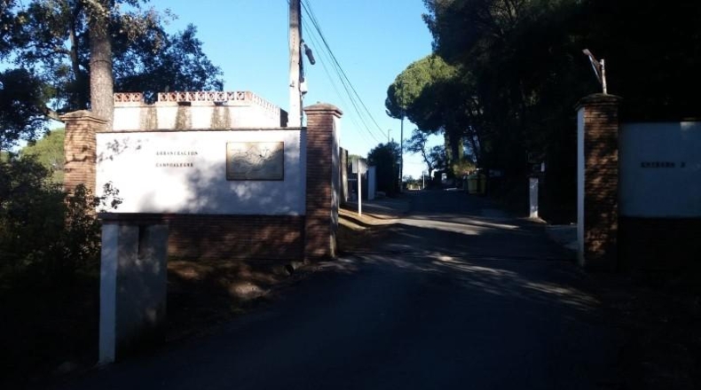 Córdoba - Córdoba - 2200m2
