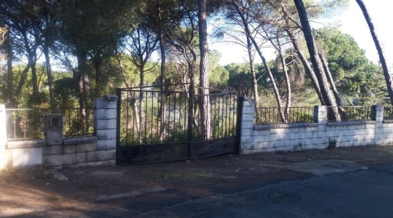 Córdoba - Córdoba - 2200m2