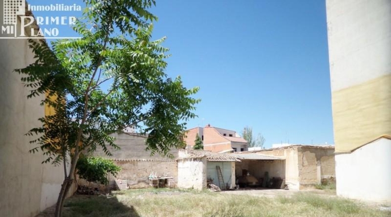 Ciudad Real - Tomelloso - 372m2