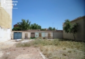 Sòl urbà en venda a la España, Tomelloso, ref.: TR220711 foto