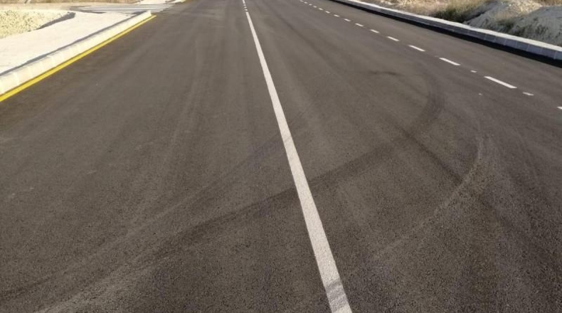 Murcia - Molina de Segura - 500m2