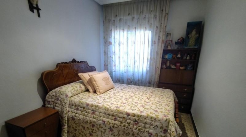 Albacete - La Roda - 214m2