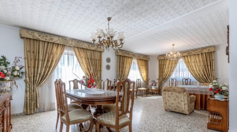 Granada - Jayena - 220m2