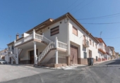 Casa de poble en venda a la España, Jayena, ref.: TR227422 foto
