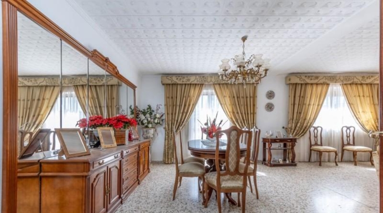 Granada - Jayena - 220m2