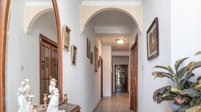 Granada - Jayena - 220m2