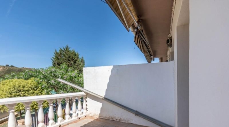 Granada - Jayena - 220m2