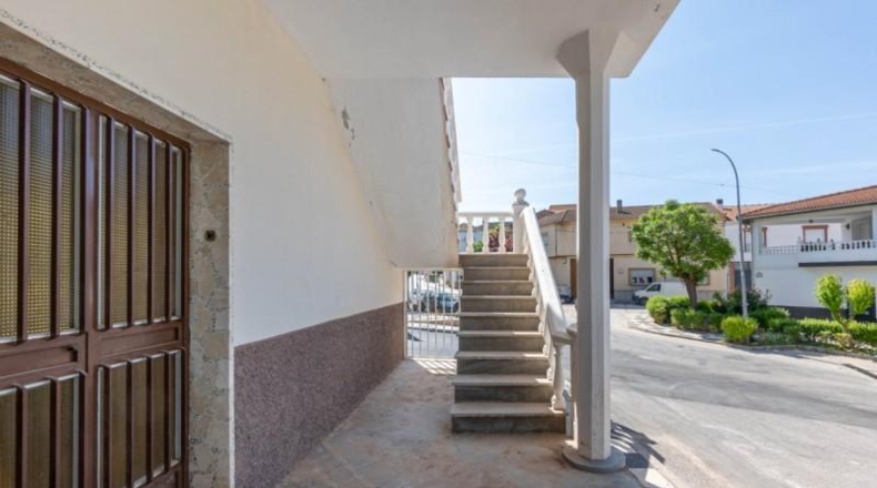 Granada - Jayena - 220m2