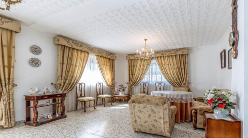 Granada - Jayena - 220m2