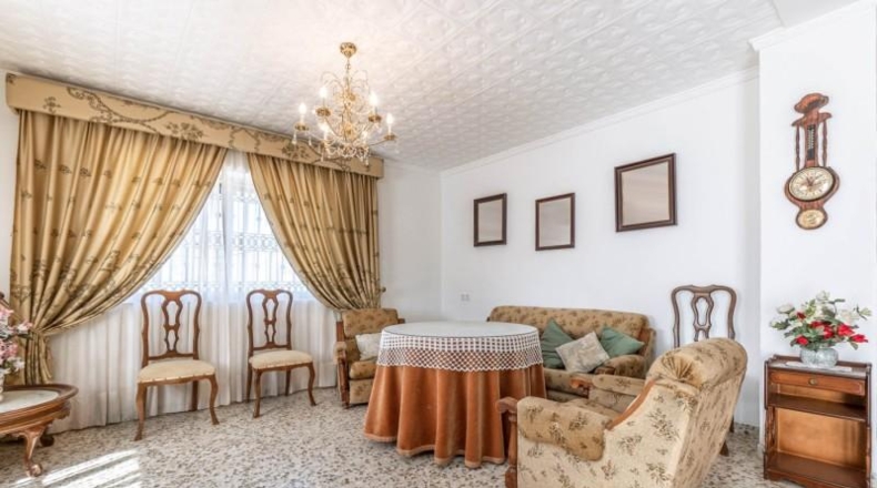 Granada - Jayena - 220m2