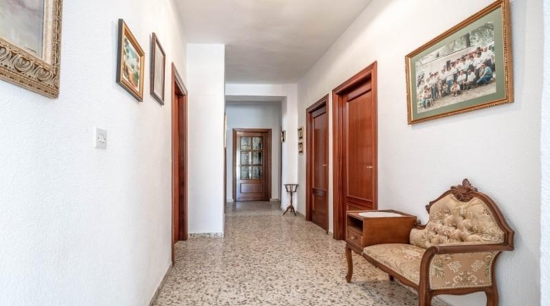 Granada - Jayena - 220m2