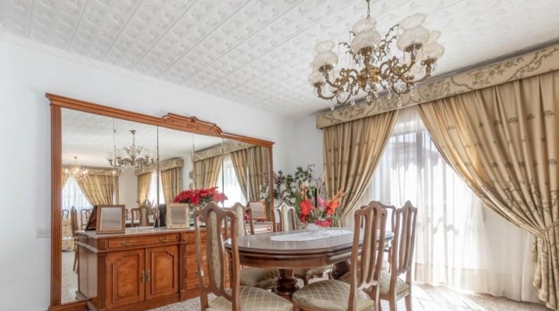 Granada - Jayena - 220m2