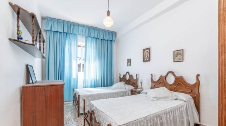 Granada - Jayena - 220m2