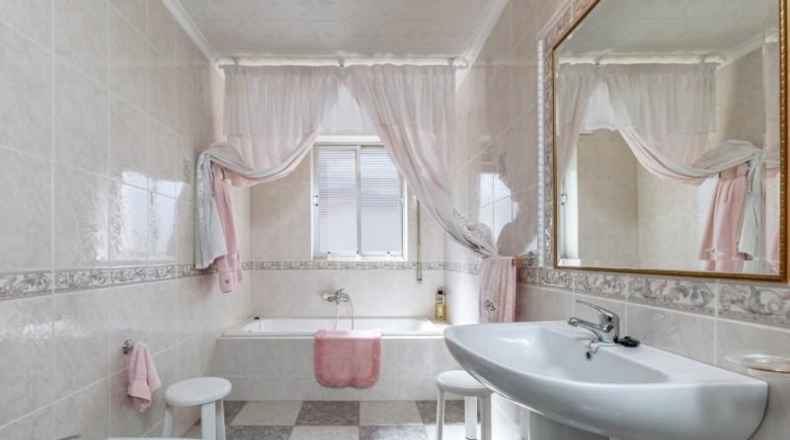 Granada - Jayena - 220m2