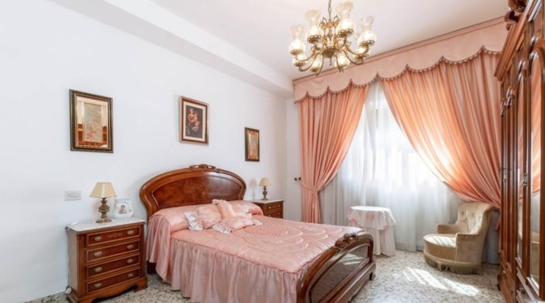 Granada - Jayena - 220m2