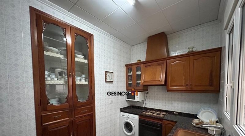 Valencia - Llosa de Ranes - 134m2