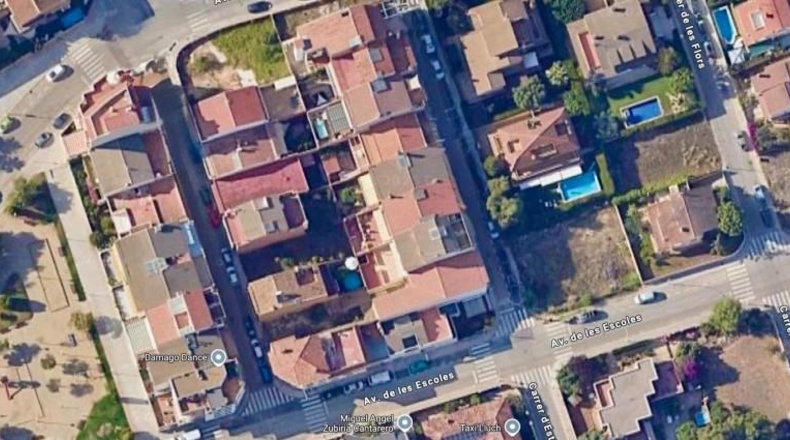 Tarragona - el Vendrell - 168m2