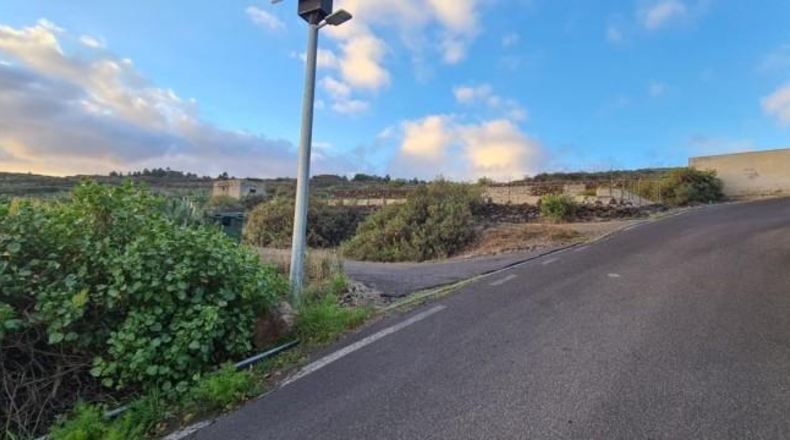 Santa Cruz de Tenerife - San Miguel de Abona - 10236m2