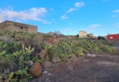Terreno no urbanizable en venta en la España, San Miguel de Abona, ref: TR309565 foto