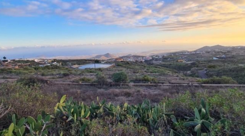 Santa Cruz de Tenerife - San Miguel de Abona - 10236m2