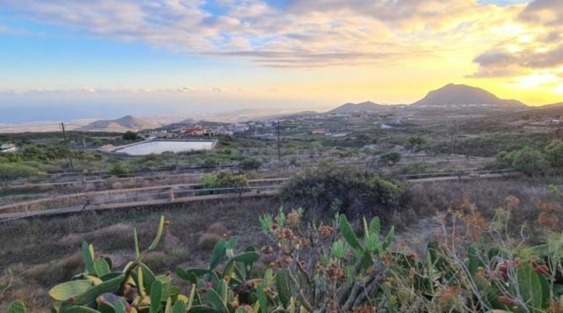 Santa Cruz de Tenerife - San Miguel de Abona - 10236m2