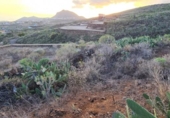 Terreno no urbanizable en venta en la España, San Miguel de Abona, ref: TR309565 foto