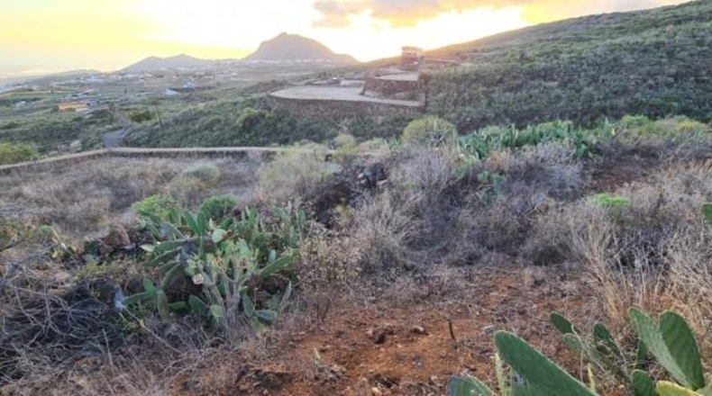 Santa Cruz de Tenerife - San Miguel de Abona - 10236m2