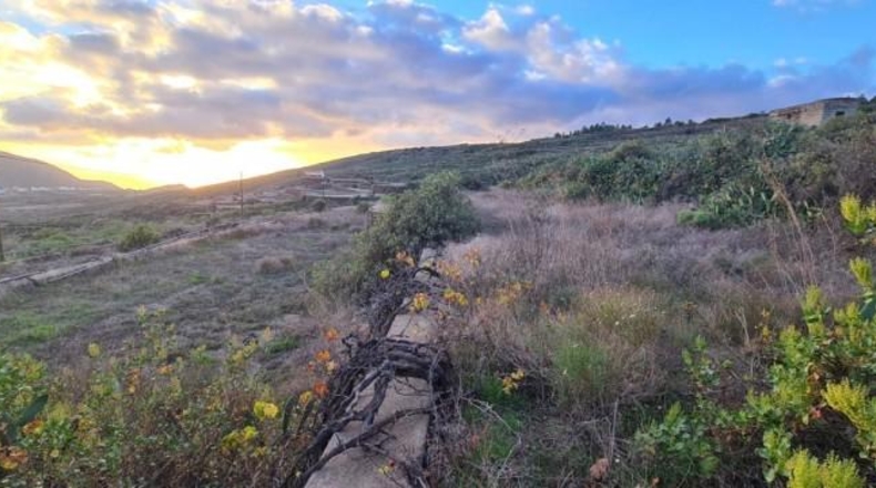 Santa Cruz de Tenerife - San Miguel de Abona - 10236m2
