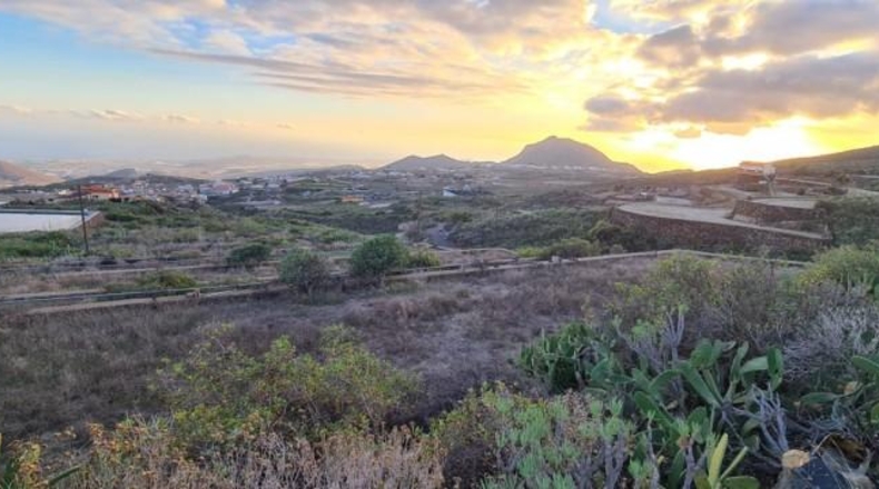 Santa Cruz de Tenerife - San Miguel de Abona - 10236m2