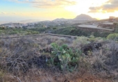 Terreno no urbanizable en venta en la España, San Miguel de Abona, ref: TR309565 foto