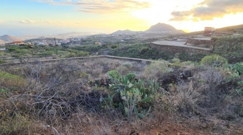 Santa Cruz de Tenerife - San Miguel de Abona - 10236m2