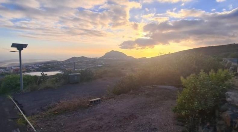 Santa Cruz de Tenerife - San Miguel de Abona - 10236m2