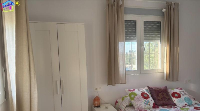 Murcia - Archena - 2451m2