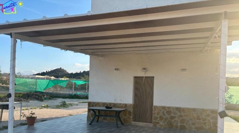 Murcia - Archena - 2451m2