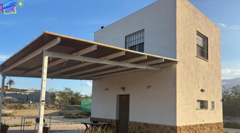 Murcia - Archena - 2451m2