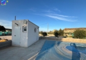 House with land for sale on España, Archena, ref: TR282111 photo