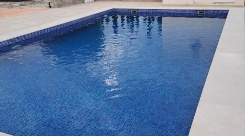 Murcia - Archena - 2451m2