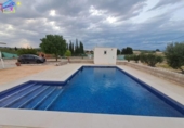 House with land for sale on España, Archena, ref: TR282111 photo