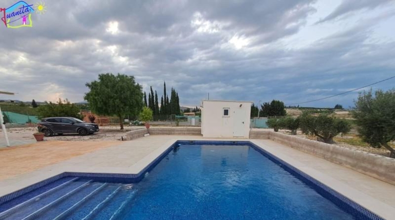 Murcia - Archena - 2451m2