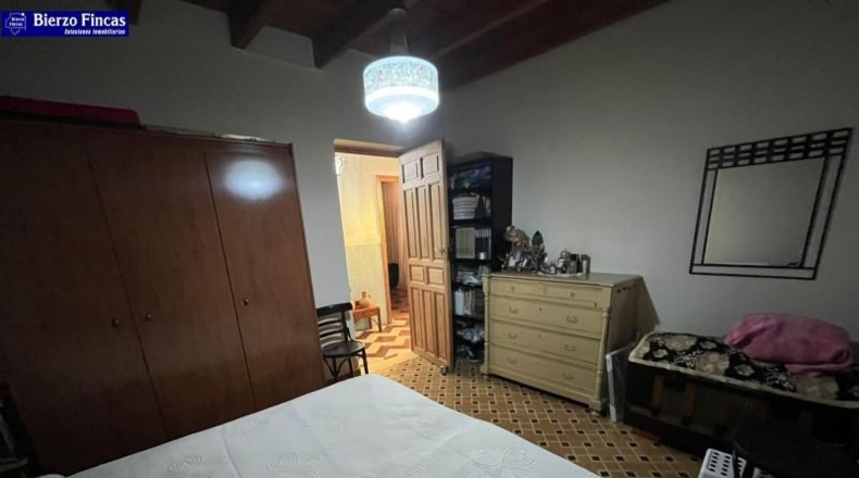 Zamora - Aspariegos - 244m2