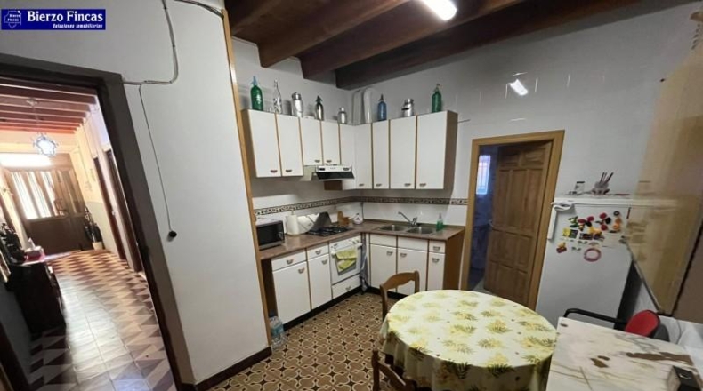 Zamora - Aspariegos - 244m2