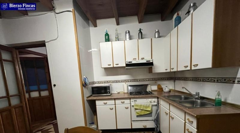 Zamora - Aspariegos - 244m2