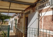 Casa de campo con terreno en venta en la España, Pulpí, ref: TR364742 foto