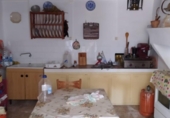 Casa de campo con terreno en venta en la España, Pulpí, ref: TR364742 foto
