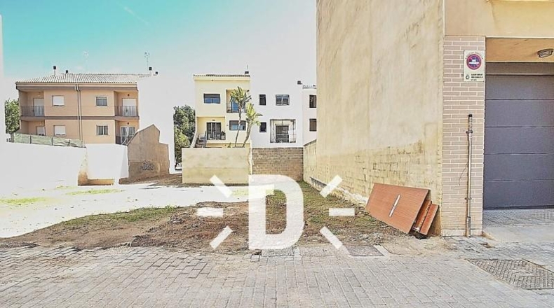 Valencia - Masanasa - 110m2