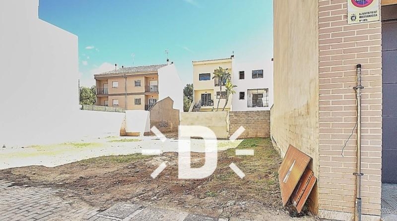 Valencia - Masanasa - 110m2