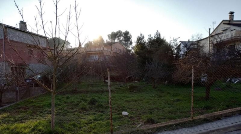 Barcelona - Vacarisses - 724m2